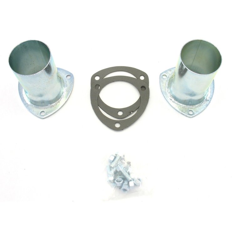 Collector Reducer 3-1/2" Collector Diameter