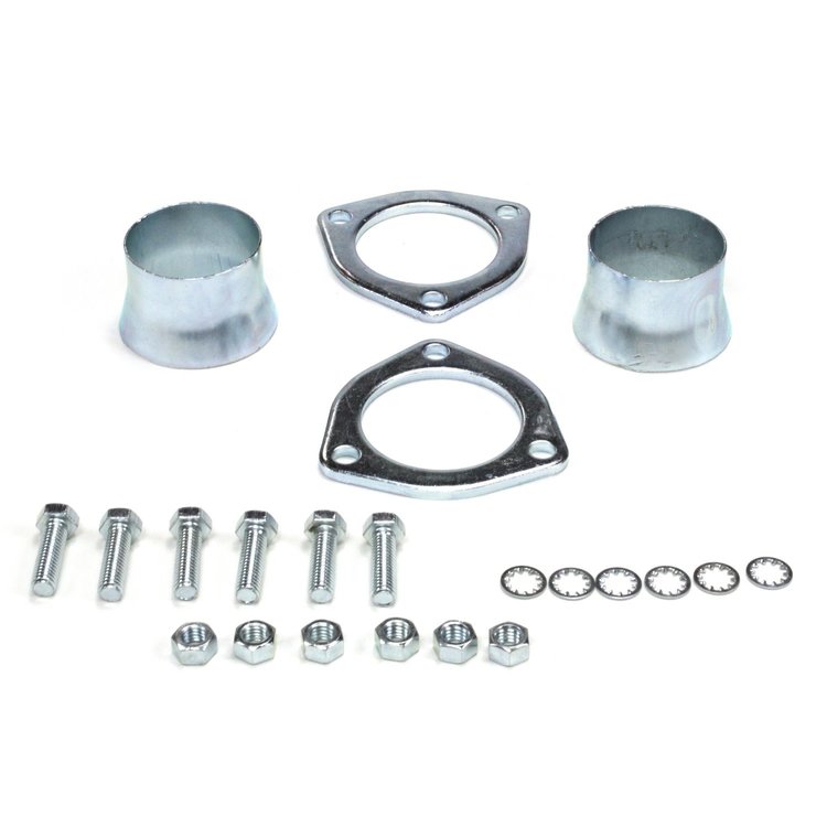 Collector Reducer 2-1/2" Collector Diameter