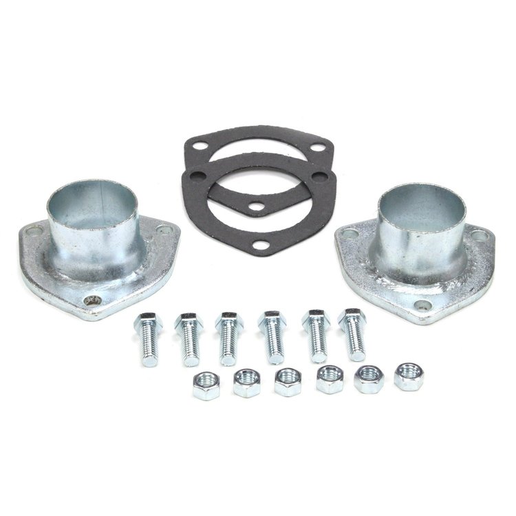 Collector Reducer 2-1/2" Collector Diameter