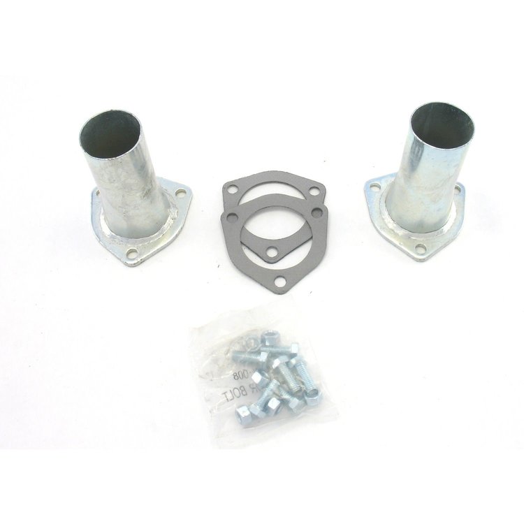 Collector Reducer 2-1/2" Collector Diameter