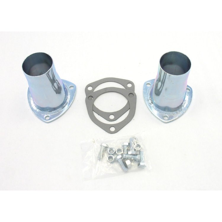 Collector Reducer 3" Collector Diameter