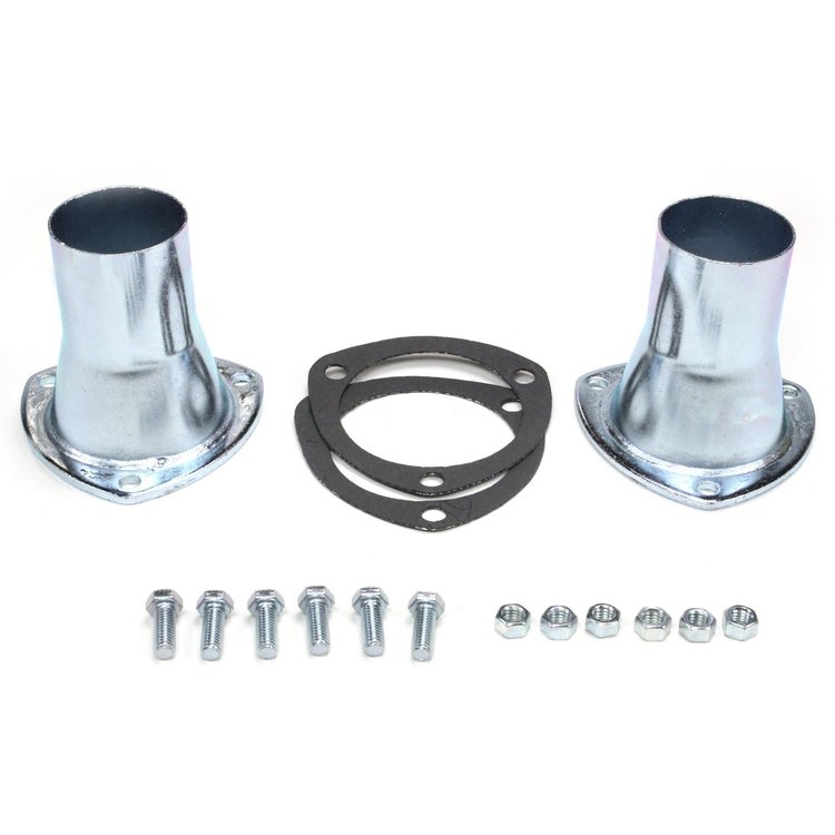Collector Reducer 3-1/2" Collector Diameter