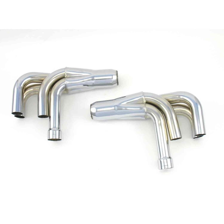 Lake Pipe 4 Inlet Pipe Fits 737-H1160, 737-H1170, and 737-H1180 (1-3/4" inlet, 3" outlet)