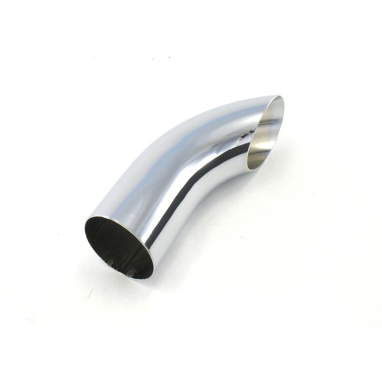 Outlet pipe