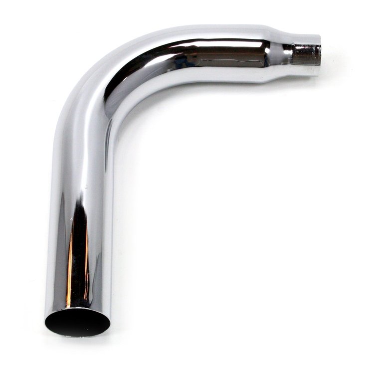 Inlet Pipe