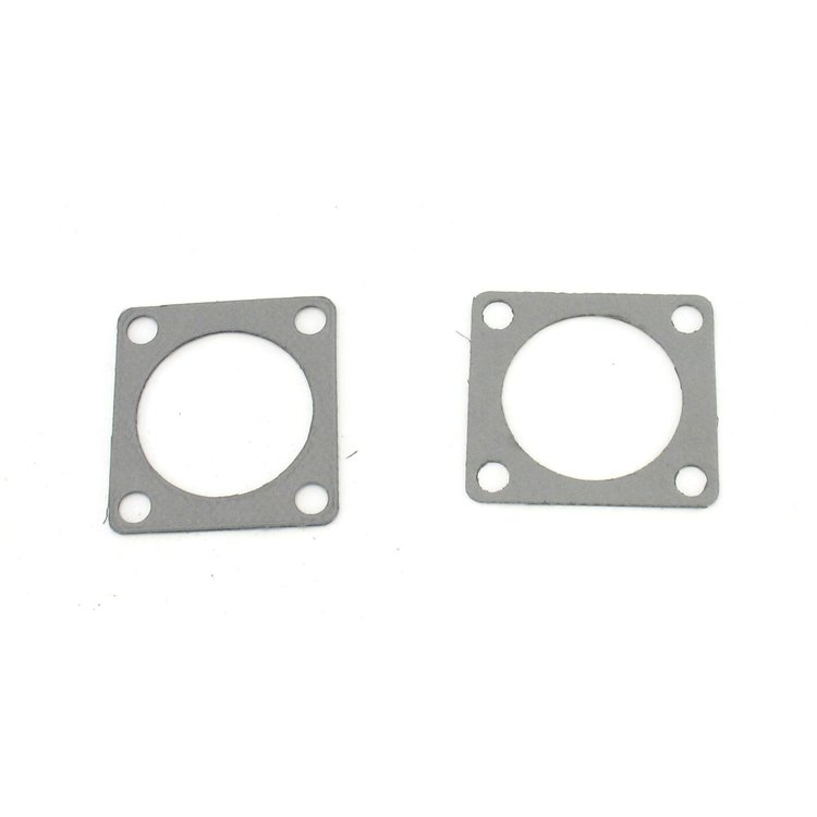Collector Gaskets 4-Bolt
