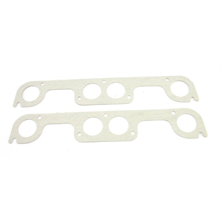 Header Flange Gaskets Chevy Small Block 283-400