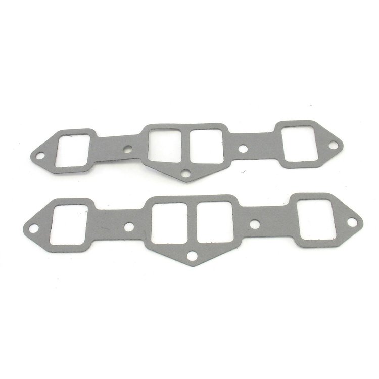 Header Flange Gaskets Oldsmobile 350-455