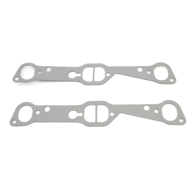Header Flange Gaskets Pontiac 326-455