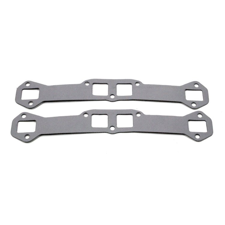 Header Flange Gaskets Chevy 348-409