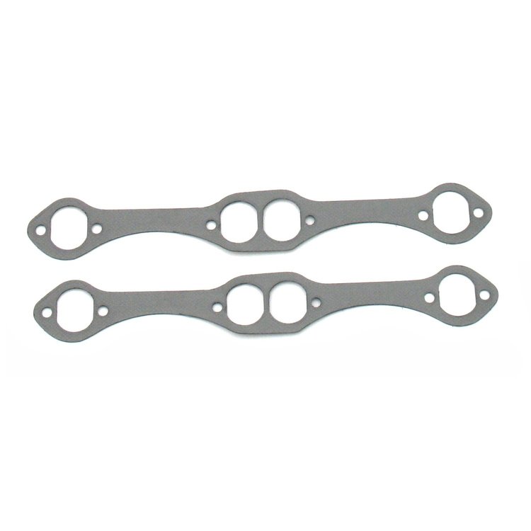 Header Flange Gaskets Chevy Small Block 283-400