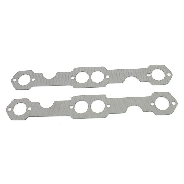 Header Flange Gaskets Chevy Small Block 283-400
