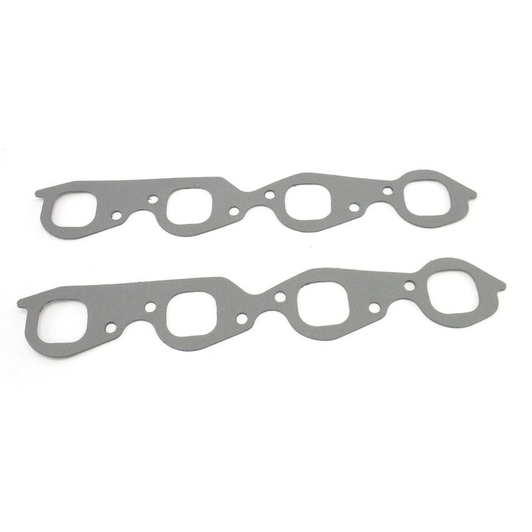 Header Flange Gaskets Chevy Big Block 396-502