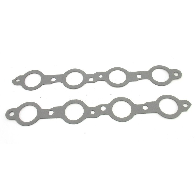 Header Flange Gaskets Chevy/GM LS1/LS6