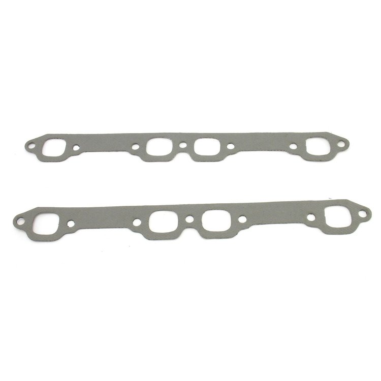 Header Flange Gaskets Ford 272, 292, 312 Y-Block