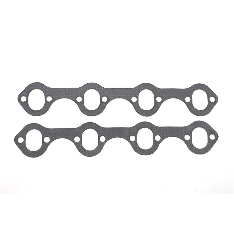 Header Flange Gaskets Ford 260-351W