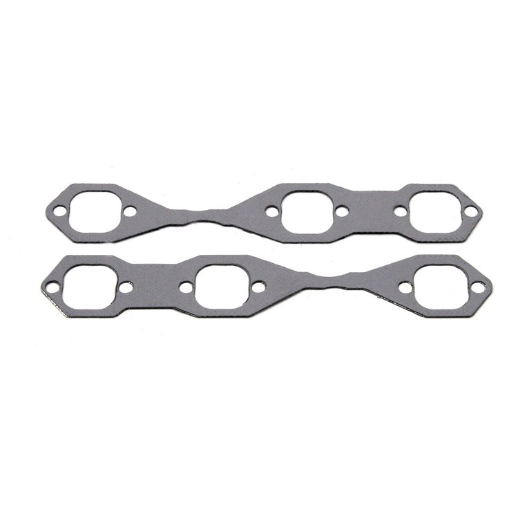 Header Flange Gaskets Chevy 4.3L V6