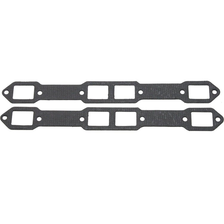 Header Flange Gaskets Mopar 383-440