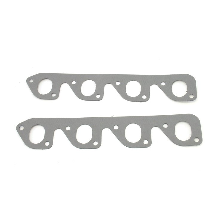 Header Flange Gaskets Ford 351C (2BBL Heads) 351-400M