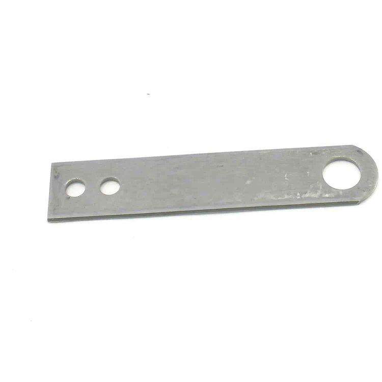 Universal Flat Hanger Bracket 6" Long
