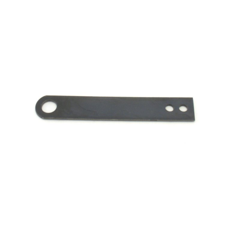 Universal Flat Hanger Bracket 7" Long