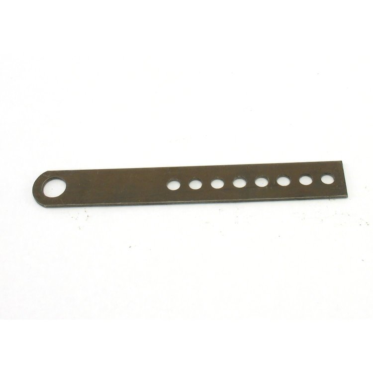 Universal Flat Hanger Bracket 9" Long