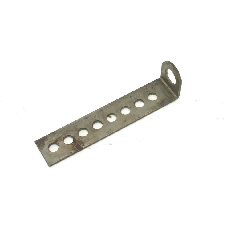 Universal " L" Hanger Bracket 7" Long