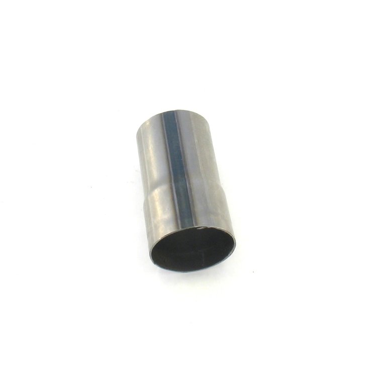 Slip-Fit Exhaust Connector Diameter: 1-5/8"