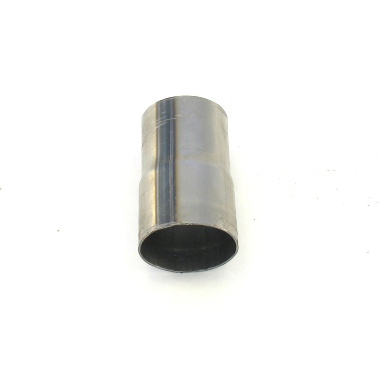 Slip-Fit Exhaust Connector Diameter: 1-3/4"
