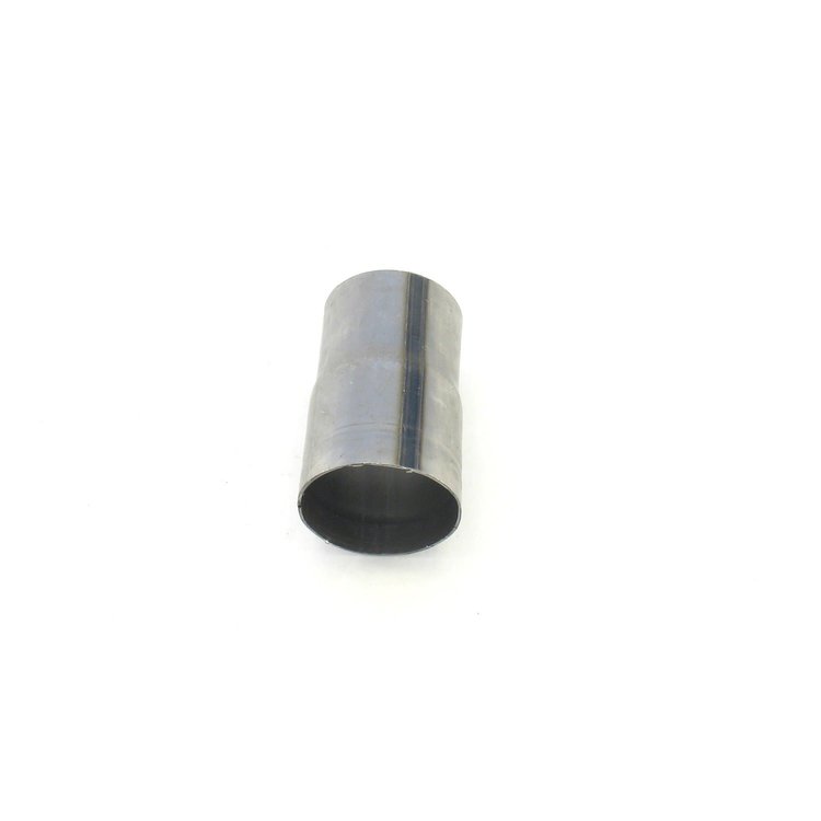 Slip-Fit Exhaust Connector Diameter: 2"