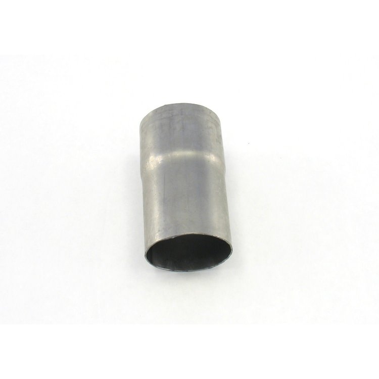 Slip-Fit Exhaust Connector Diameter: 2-1/4"
