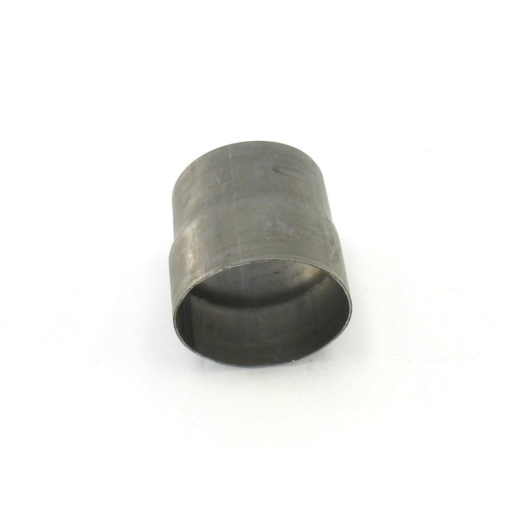 Slip-Fit Exhaust Connector Diameter: 3"