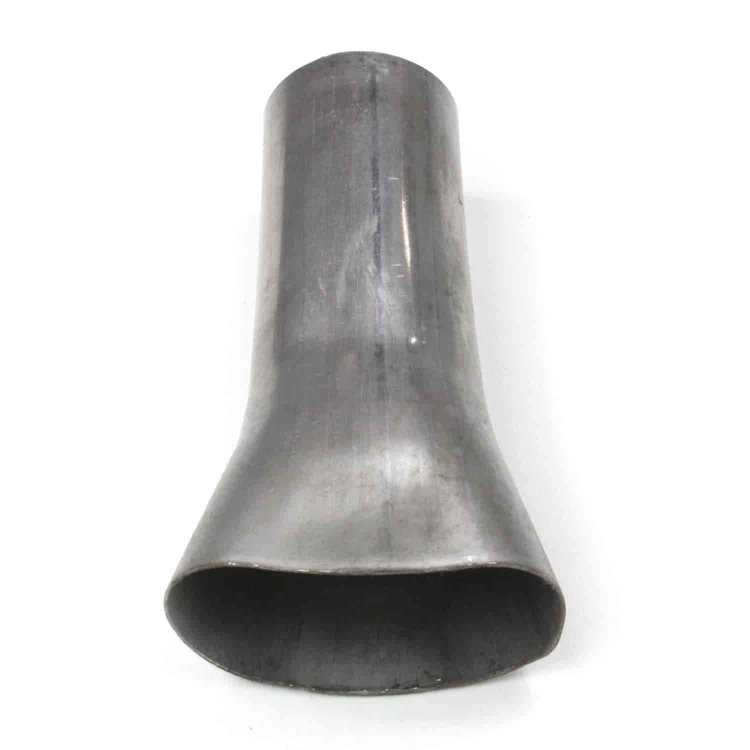 2-into-1 Formed Collector 16 Gauge