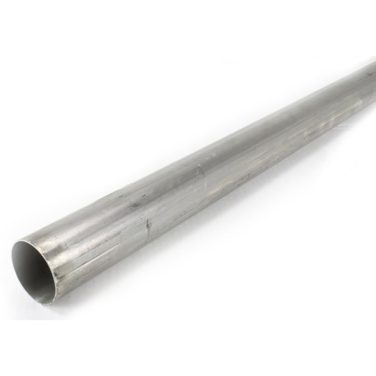 Stainless Steel Exhaust Tubing 16 Gauge