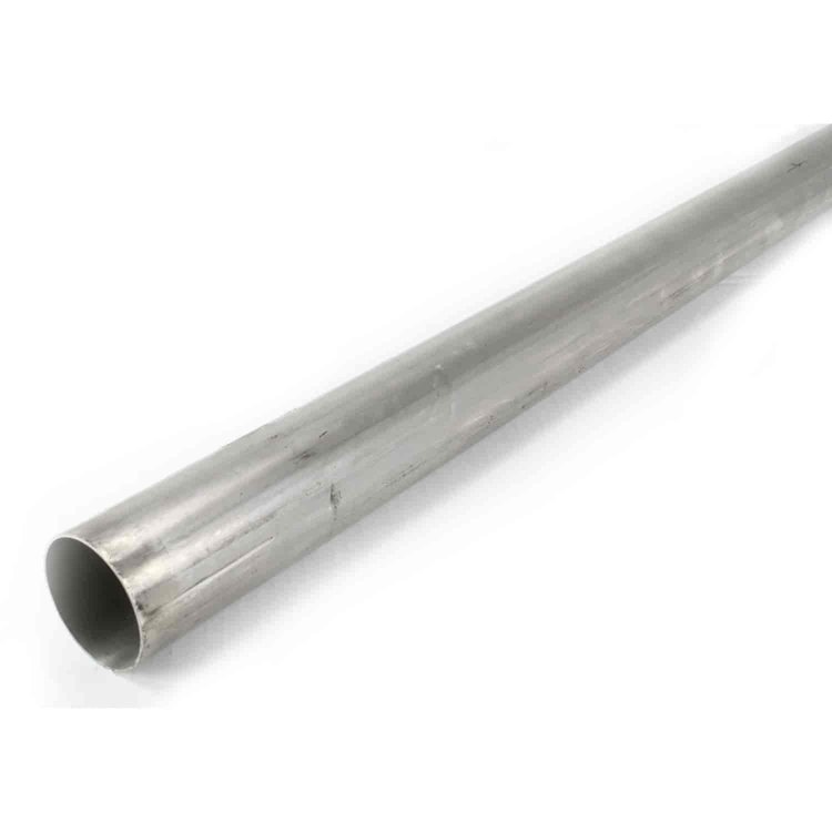 Stainless Steel Exhaust Tubing 16 Gauge