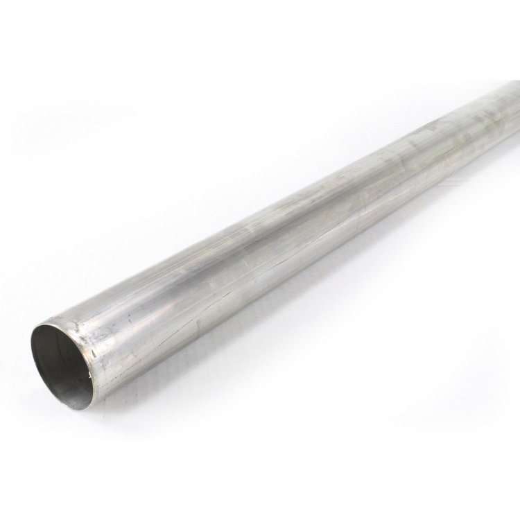 Stainless Steel Exhaust Tubing 16 Gauge