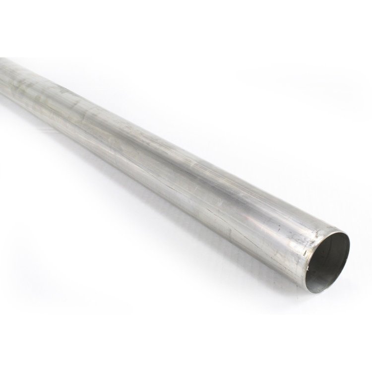 Stainless Steel Exhaust Tubing 18 Gauge