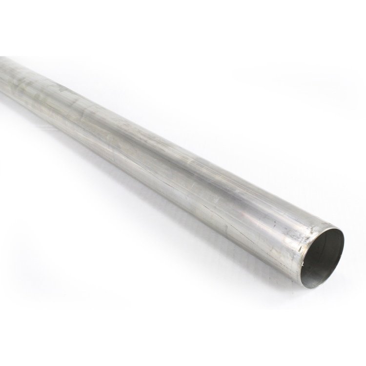 16 Gauge Stainless Steel Exhaust Tubing