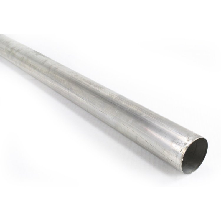 Stainless Steel Exhaust Tubing 18 Gauge