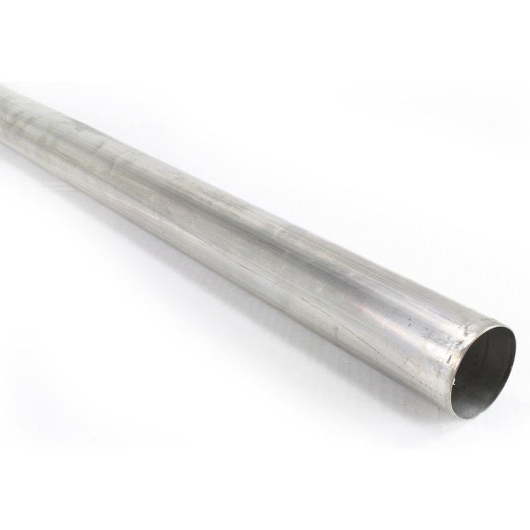 Stainless Steel Exhaust Tubing 16 Gauge