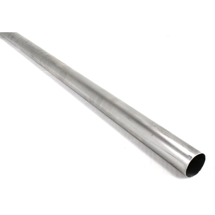 Mild Steel Exhaust Tubing 16 Gauge