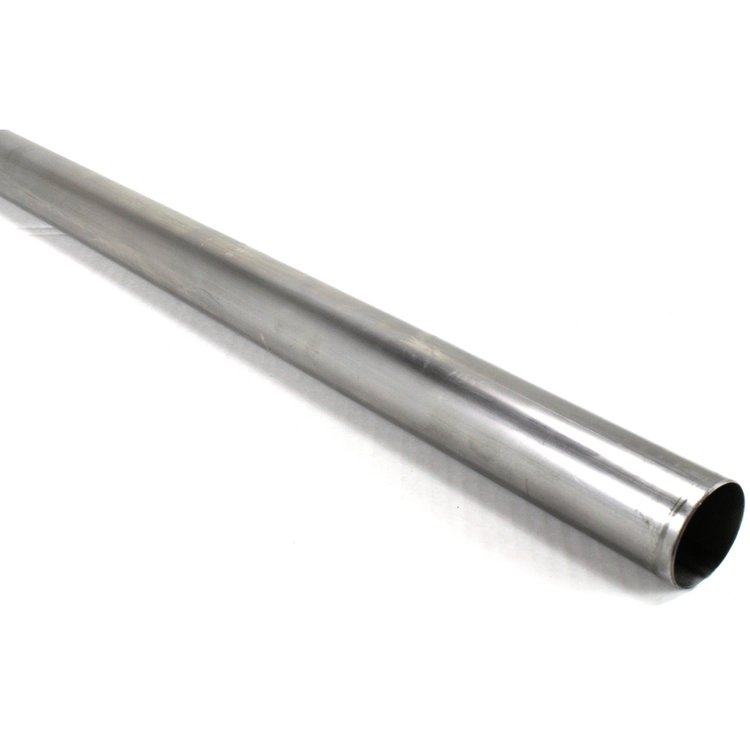 Mild Steel Exhaust Tubing 18 Gauge