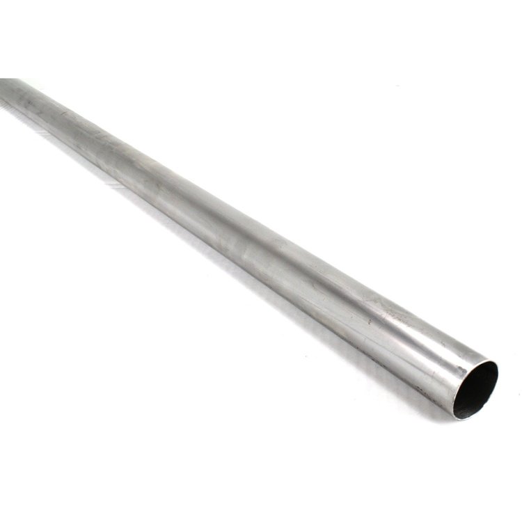 Mild Steel Exhaust Tubing 18 Gauge