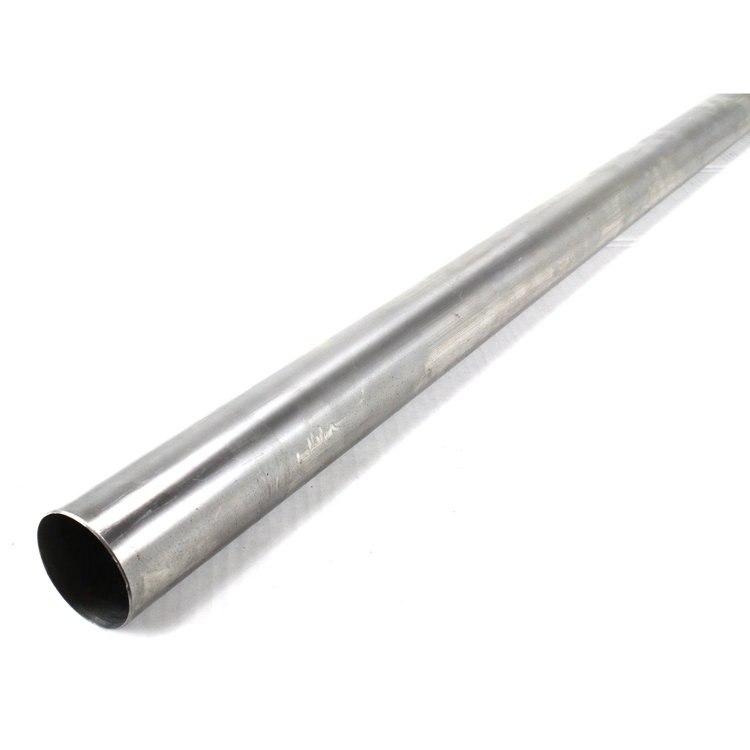 Mild Steel Exhaust Tubing 16 Gauge