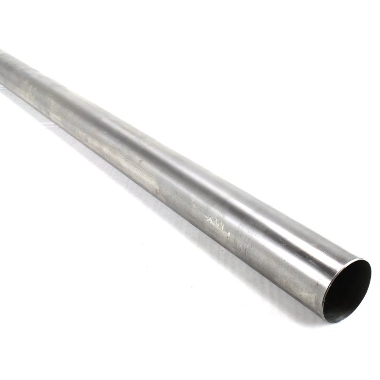 Mild Steel Exhaust Tubing 16 Gauge