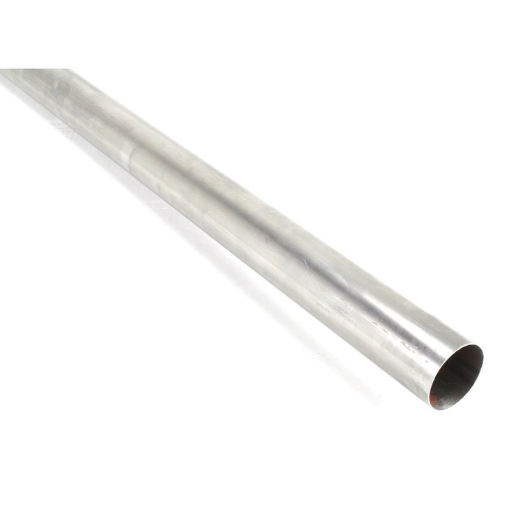 Mild Steel Exhaust Tubing 16 Gauge