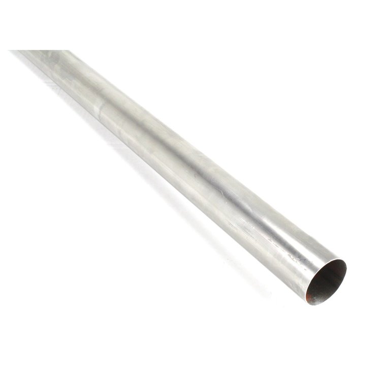 Mild Steel Exhaust Tubing 18 Gauge