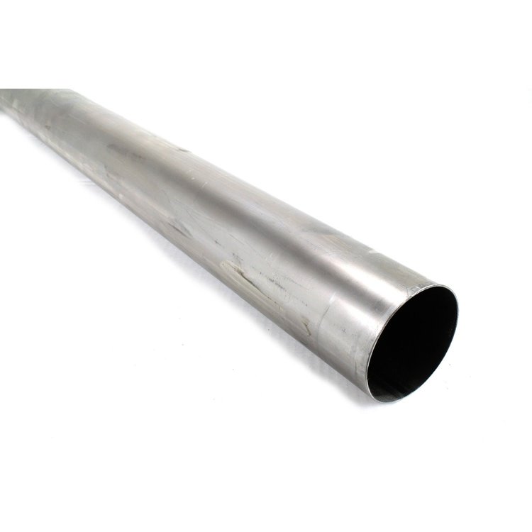 16 Gauge Mild Steel Exhaust Tubing