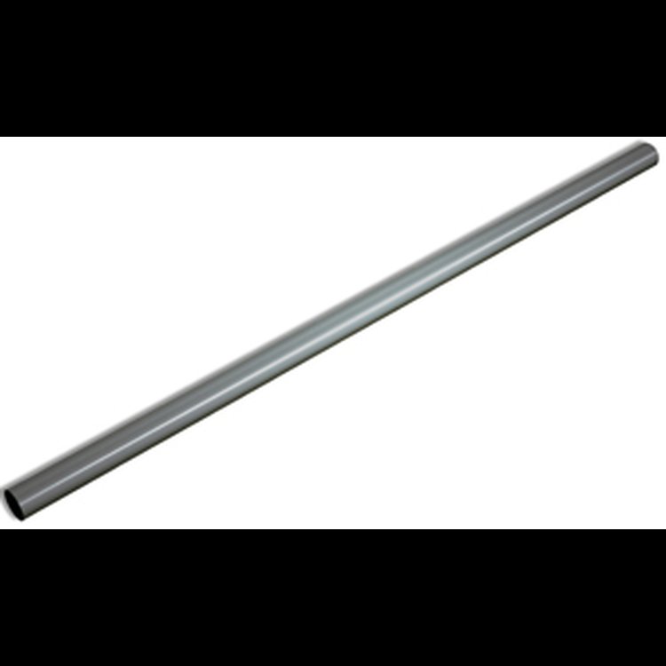 Aluminized Exhaust Tubing 16 Gauge