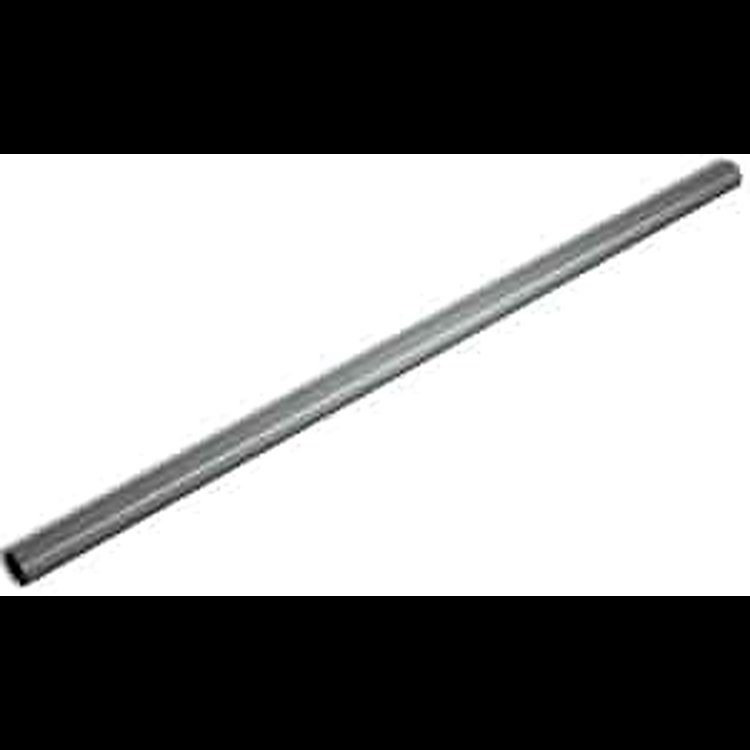 Aluminized Exhaust Tubing 16 Gauge